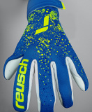 Reusch Pure Contact Silver 5270200 4018 blue yellow 2